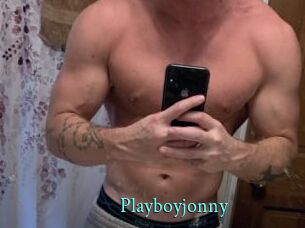 Playboyjonny