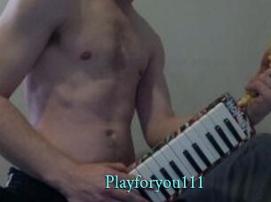 Playforyou111