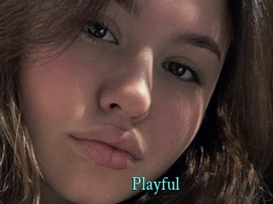 Playful