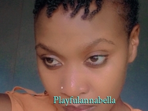 Playfulannabella