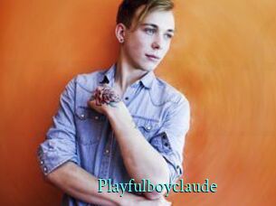 Playfulboyclaude