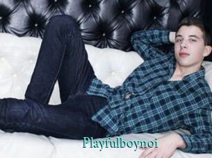 Playfulboynoi