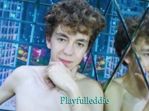Playfulleddie