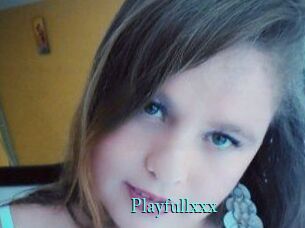 Playfullxxx