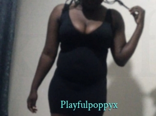Playfulpoppyx