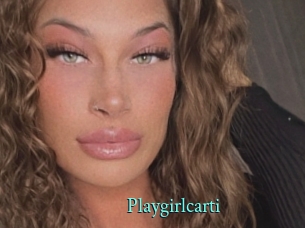 Playgirlcarti