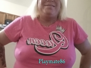 Playmate86