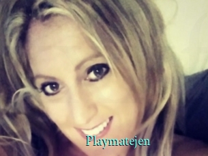 Playmatejen