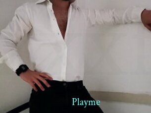 Playme