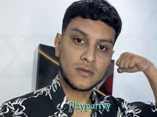 Playpartyy