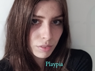 Playpia