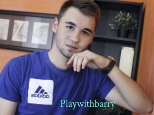 Playwithbarry