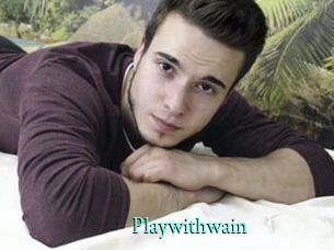 playwithwain xxx Fantasy Land