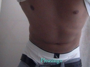Pleasing_u