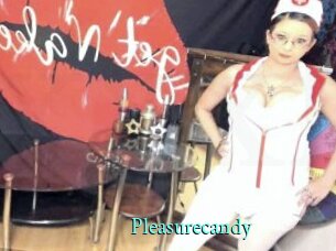 Pleasurecandy