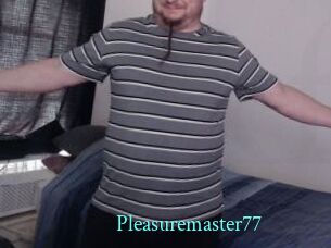 Pleasuremaster77
