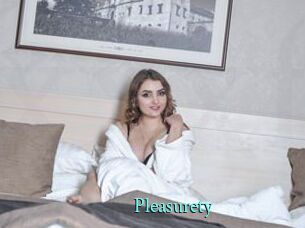 Pleasurety