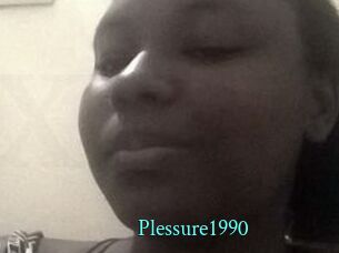Plessure1990