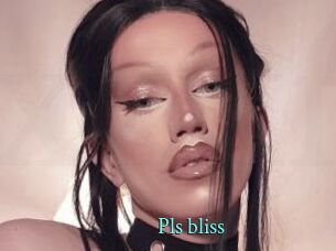 Pls_bliss