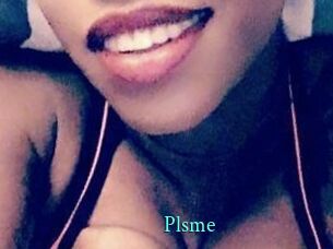 Plsme
