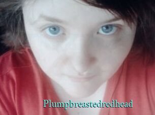 Plumpbreastedredhead