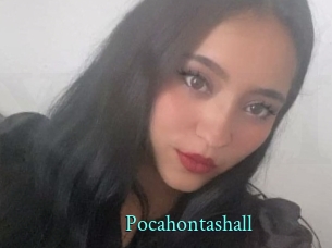 Pocahontashall