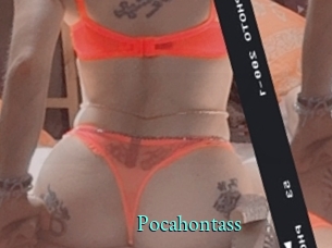 Pocahontass