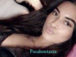 Pocahontasxx