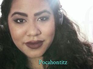 Pocahontitz