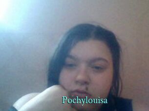 Pochylouisa