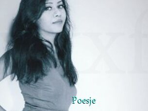 Poesje