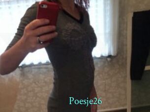 Poesje26
