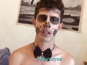 Pohawayne