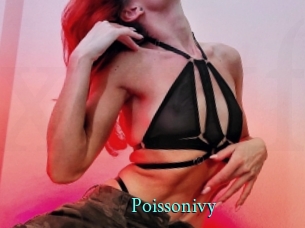 Poissonivy