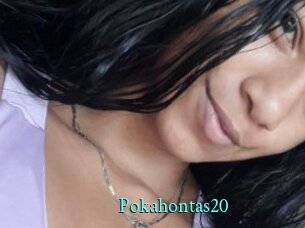 Pokahontas20
