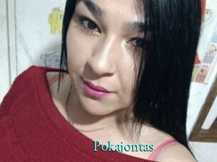 Pokajontas