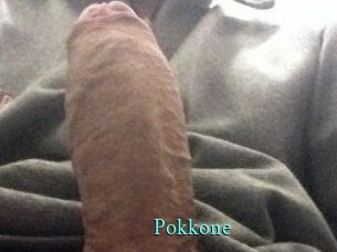 Pokkone