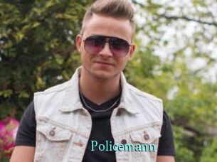 Policemann