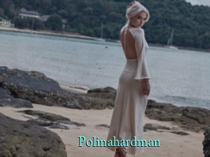 Polinahardman