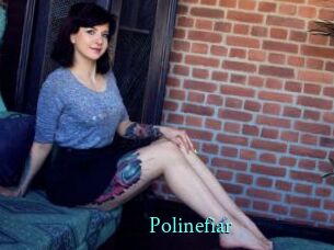 Polinefiar