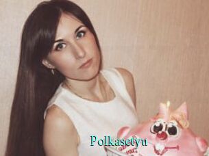 Polkasetyu