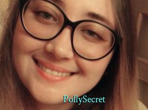 pollySecret xxx Fantasy Land