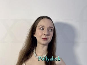 Pollyaleck