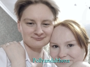 Pollyandalthena