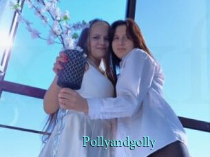 Pollyandgolly