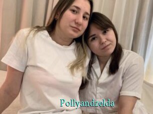 Pollyandzelda