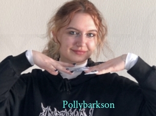 Pollybarkson