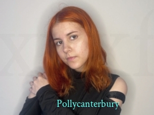 Pollycanterbury