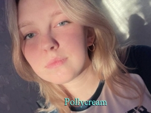 Pollycream