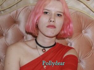 Pollydear